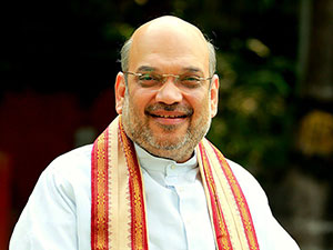 Amit Shah