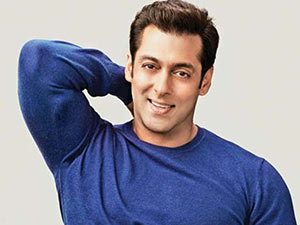 Salman Khan