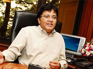 Kalanithi Maran