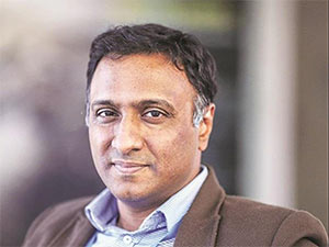 Kalyan Krishnamurthy