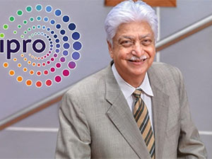 Azim Premji