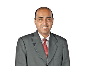 Gopal Vittal