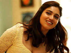 Bhumi Pednekar