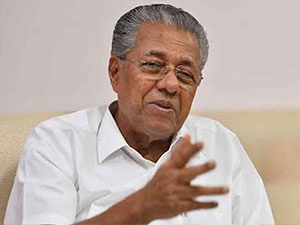 Shri Pinarayi Vijayan