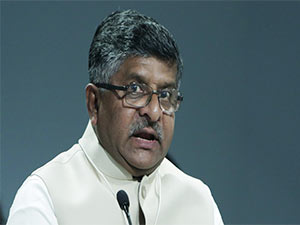 Ravi Shankar Prasad