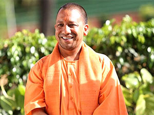 Shri Yogi Aditya Nath