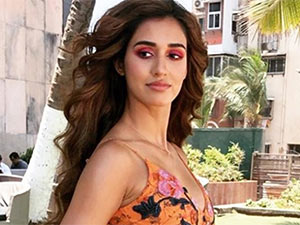 Disha Patani