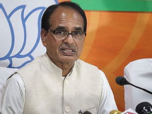 Shivraj Singh Chauhan