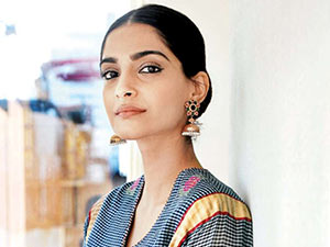 Sonam Kapoor