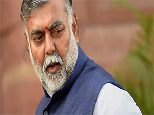 Prahalad Singh Patel