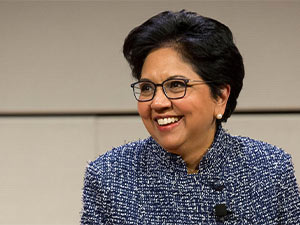 Indra Nooyi