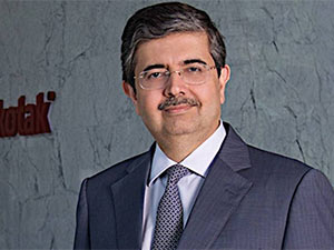 Uday Kotak