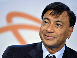 Lakshmi Mittal