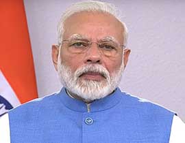 Narendra Modi