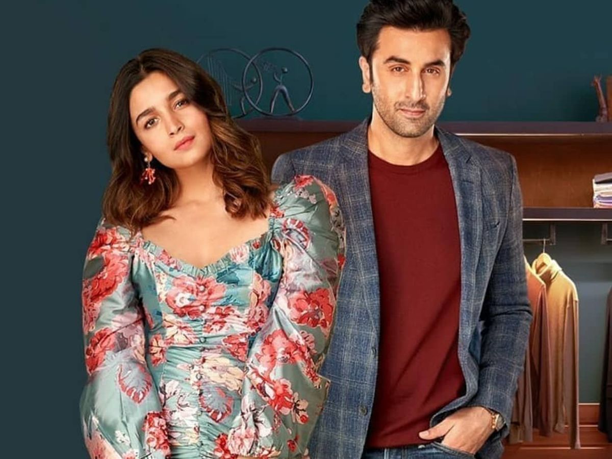 Ranbir Kapoor