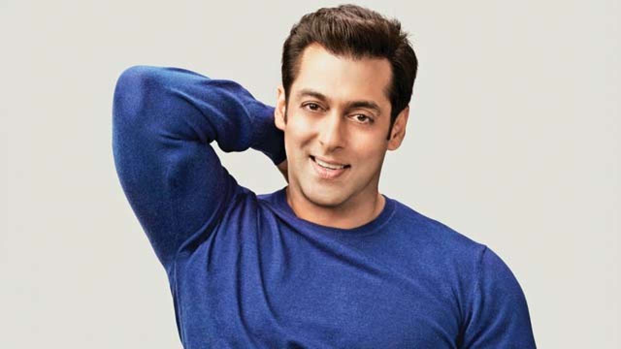Salman Khan’s Antim