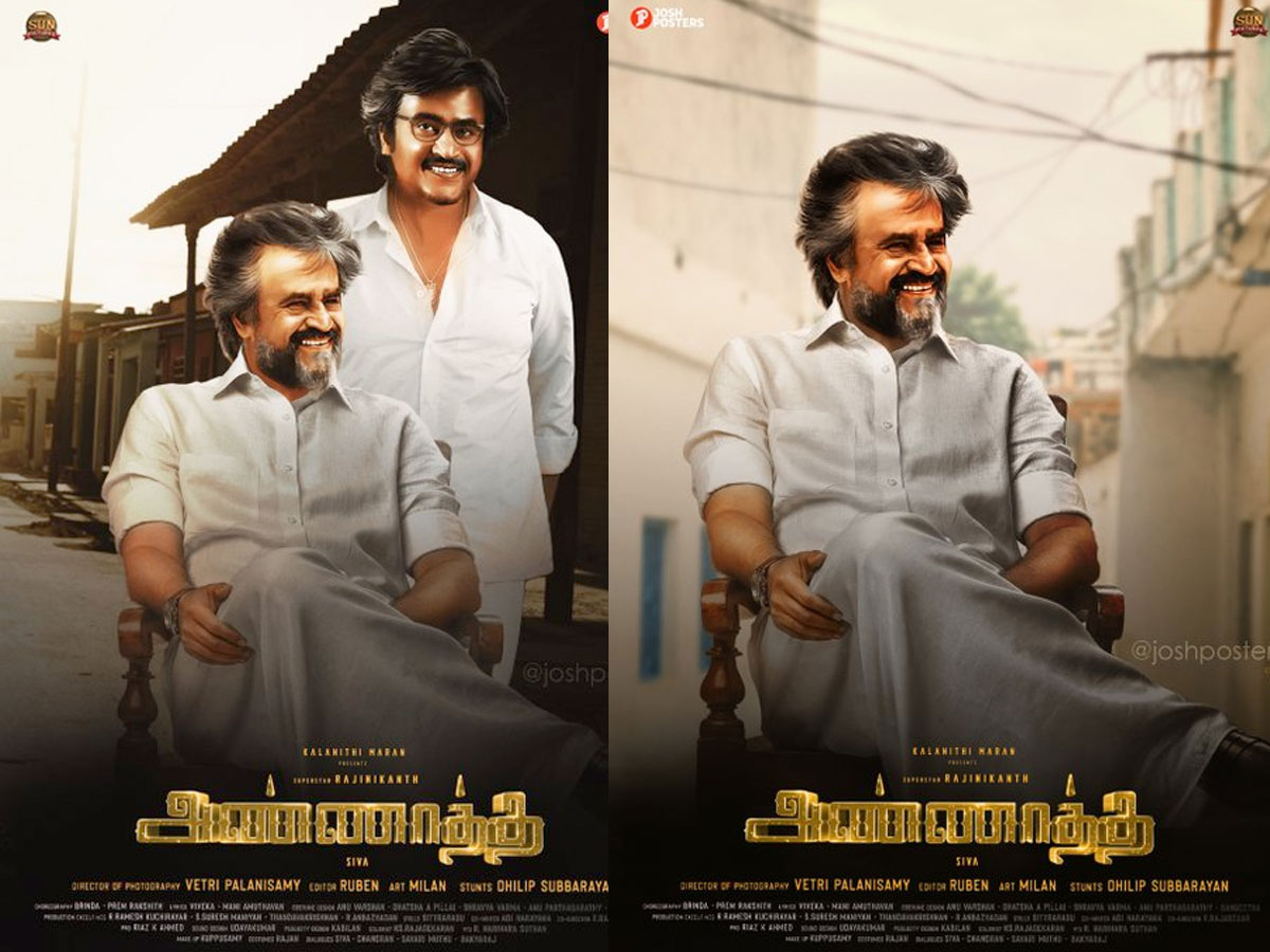 Rajnikanth