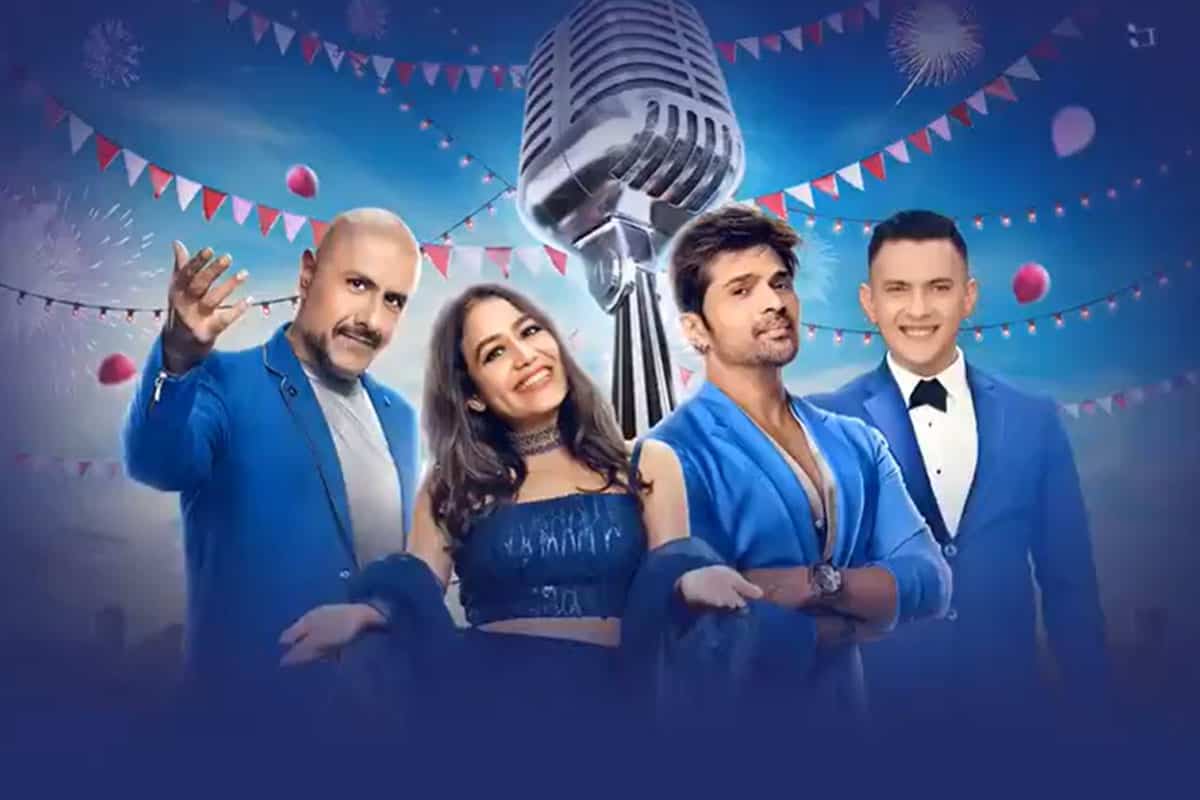 Indian Idol Season 2