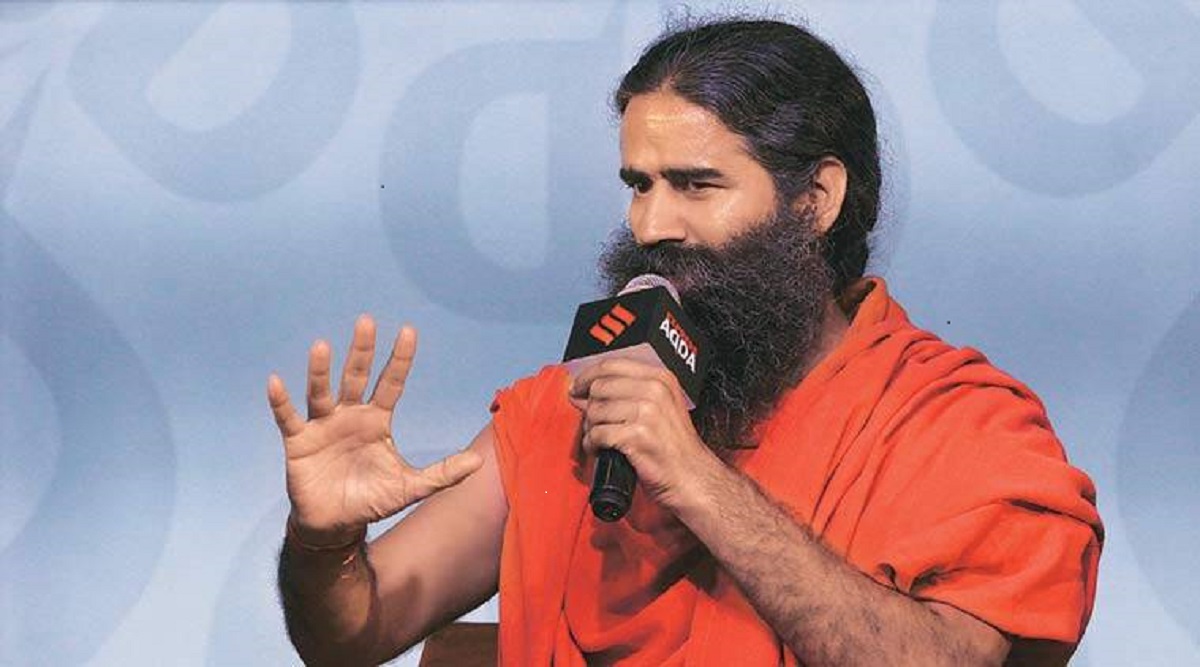 Boycott Patanjali