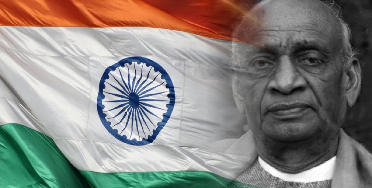 Sardar Vallabhai Patel