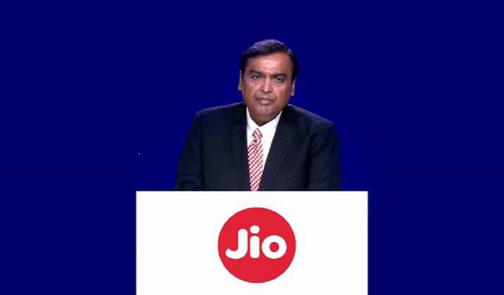 Reliance Says No To Corporate Farming