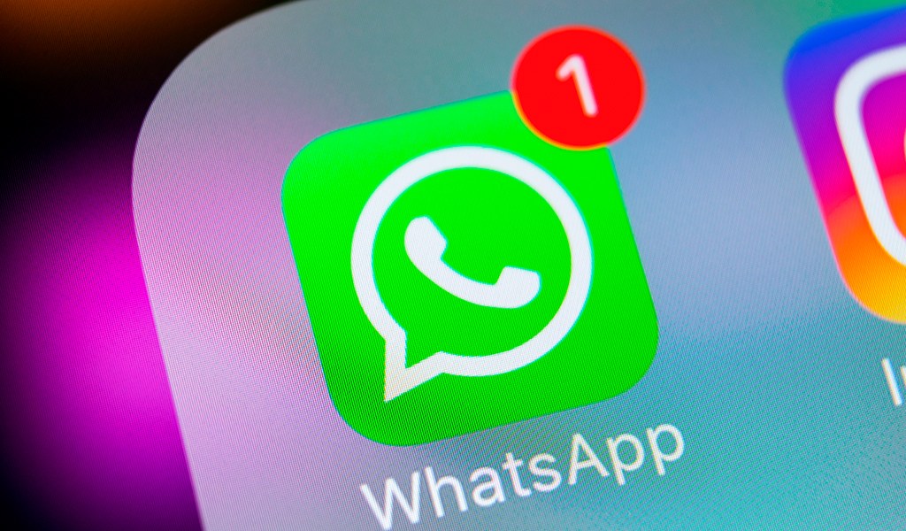 Whatsapp Messenger