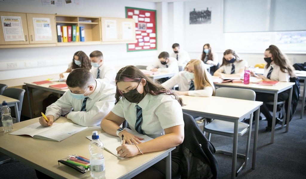 U-turn and  London Schools