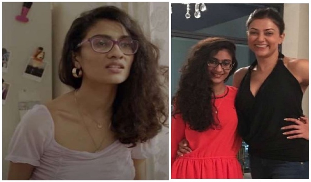 "Sushmita Sen's Daughter Renee’s Account Hacked"