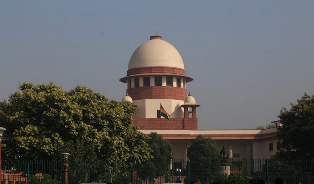Supreme Court Puts Halt on Farm Bills
