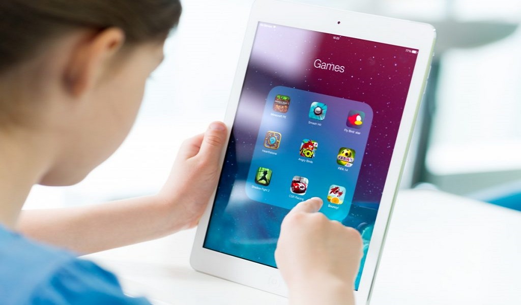 "A 6 Year Old Kid Spends 12 Lakhs on a Mobile Game says 'Well, I’ll pay you back, mom'"