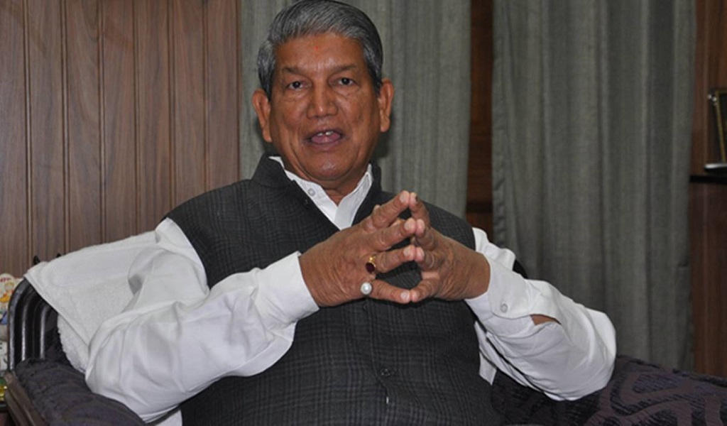 Uttarakhand CM