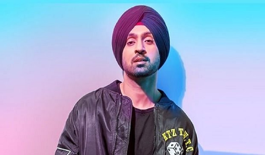 Diljit Dosanjh Celebrates His Birthday