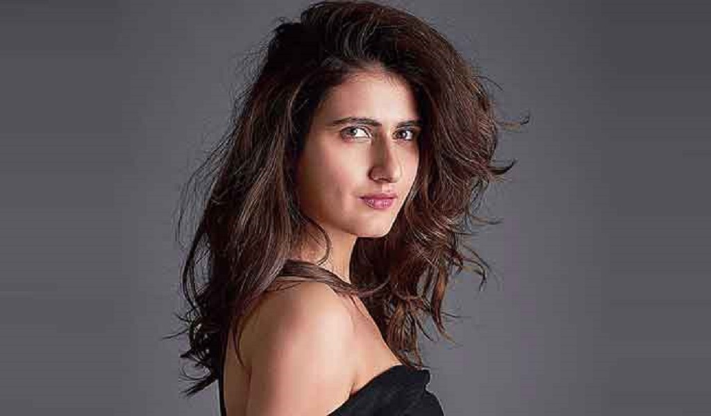 Fatima Sana Shaikh