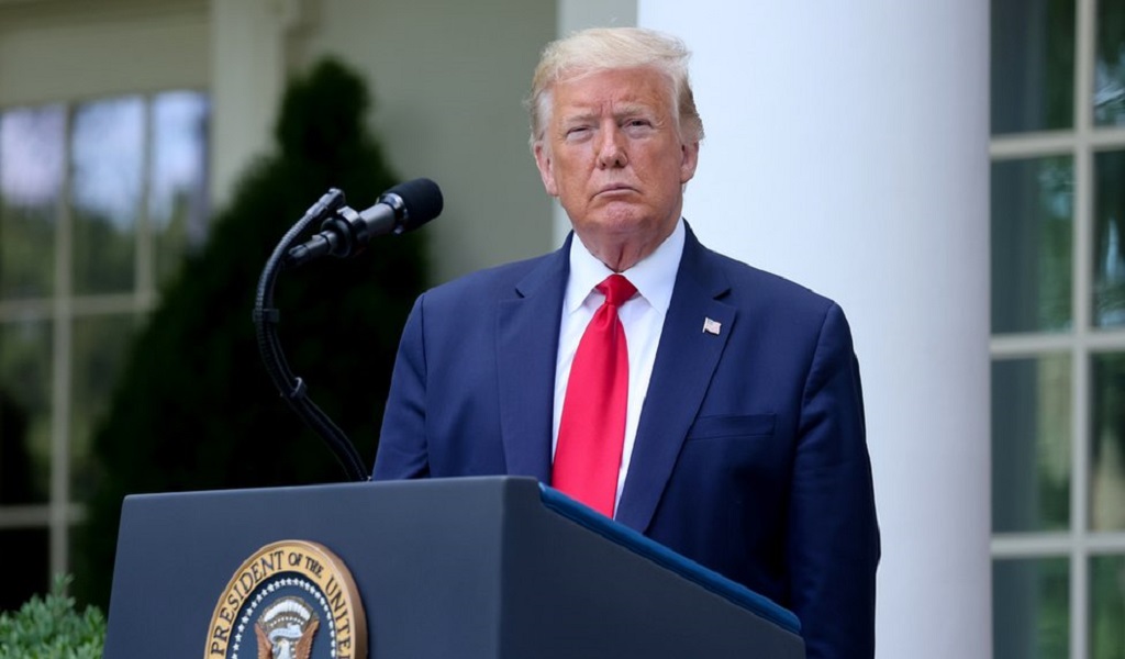 Trump’s Second Impeachment