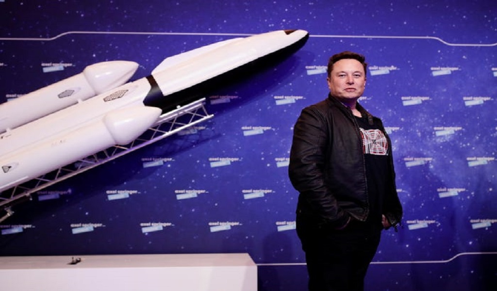 Tesla’s Palatial Entry In India