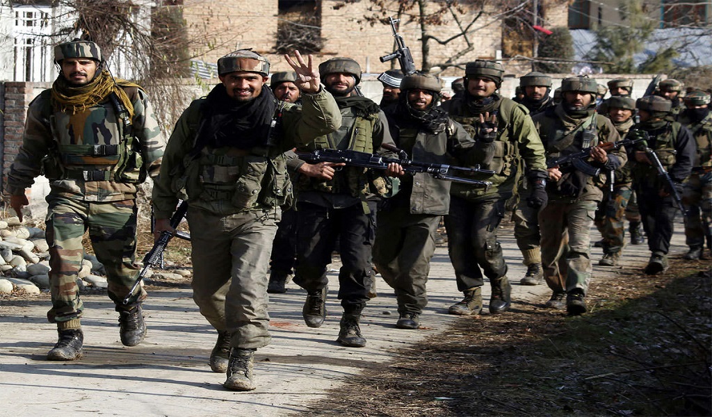 ‘Make Adultery An offence For Armed Forces