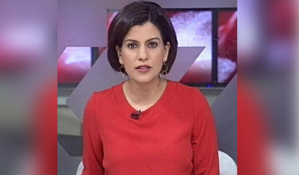 Nidhi Razdan