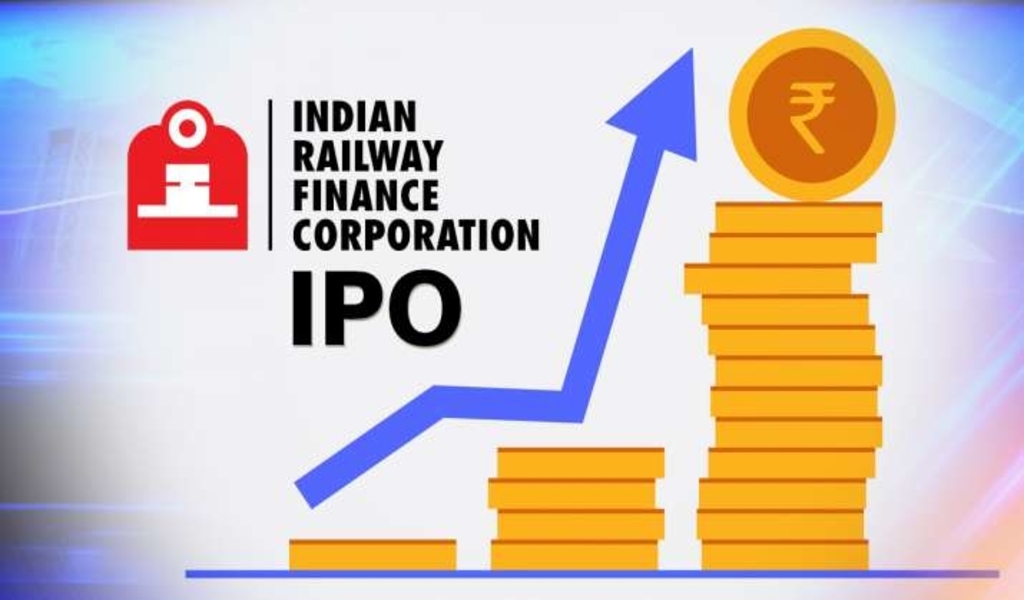 IRFC IPO Opens Today !