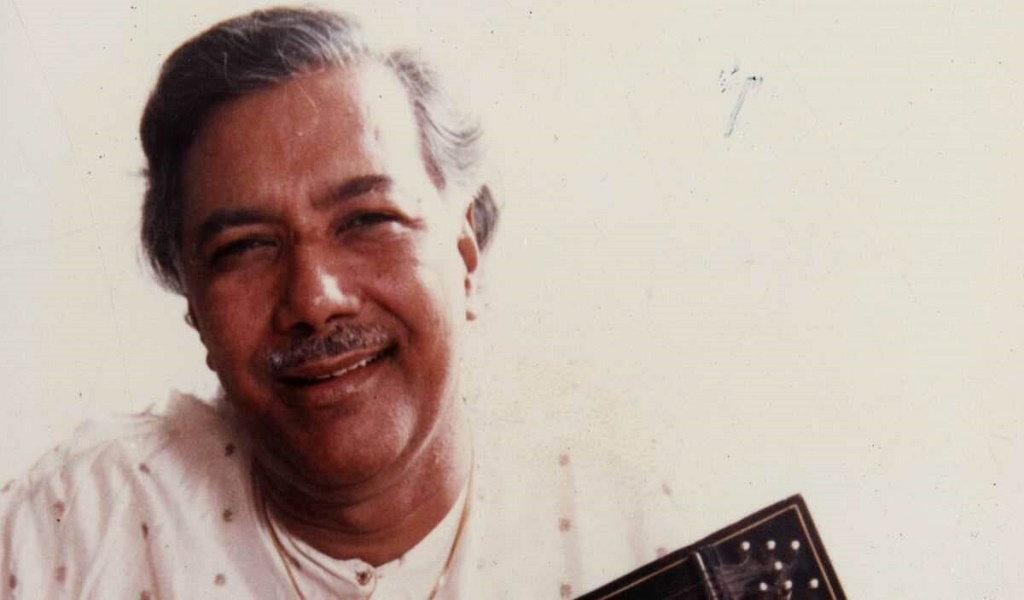 "Hindustani Classical Legend Ustad Ghulam Mustafa Khan Dies At 89"