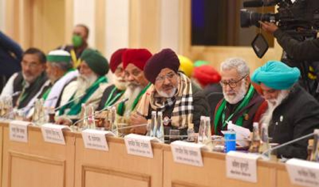Centre’s Farm Laws Repeal Proposal: A U-Turn or Masterstroke?