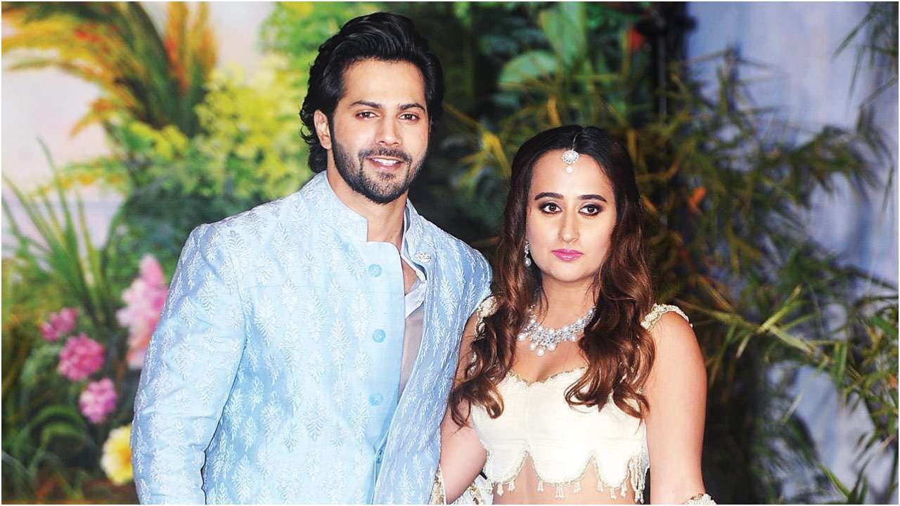 Varun Dhawan To Get Married This January