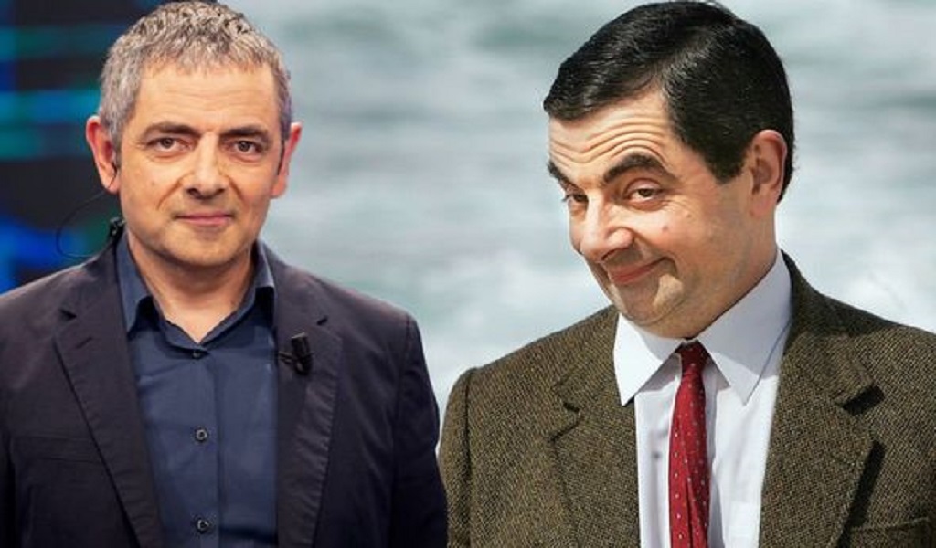 "Rowan Atkinson Turns 66"