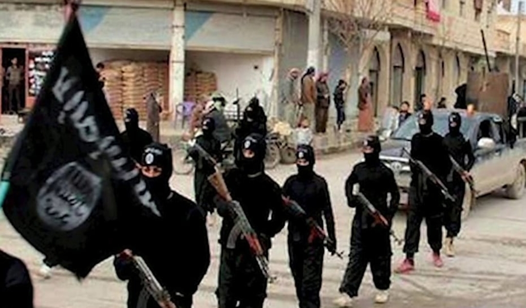 ISIS is a threat to global security