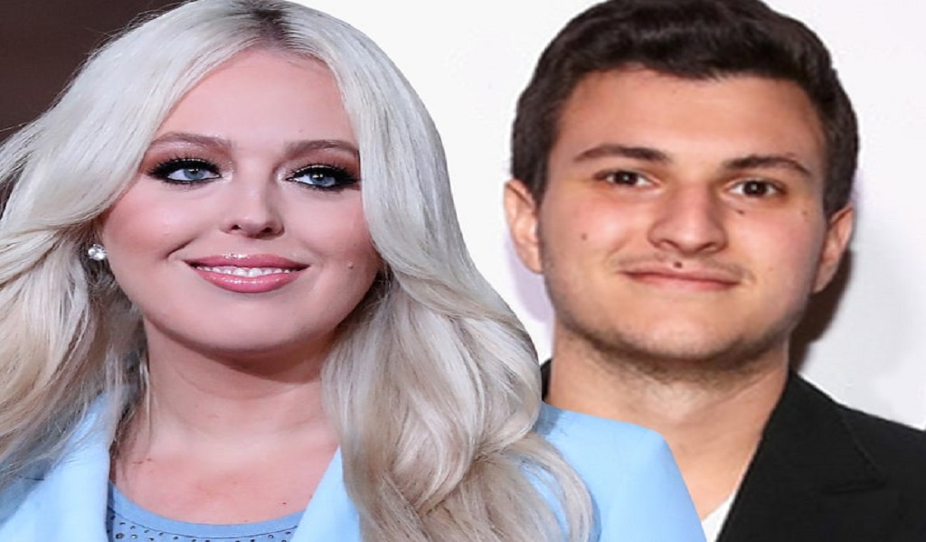 "Donald Trump’s Youngest Daughter Tiffany Trump Announced Her Engagement On Social Media"