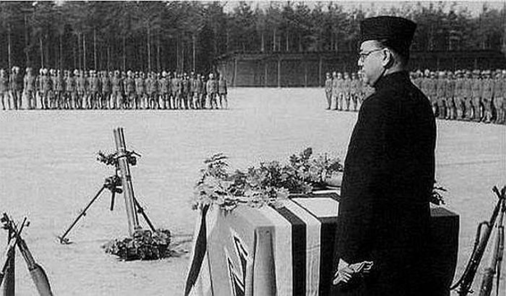Netaji's legacy lives on