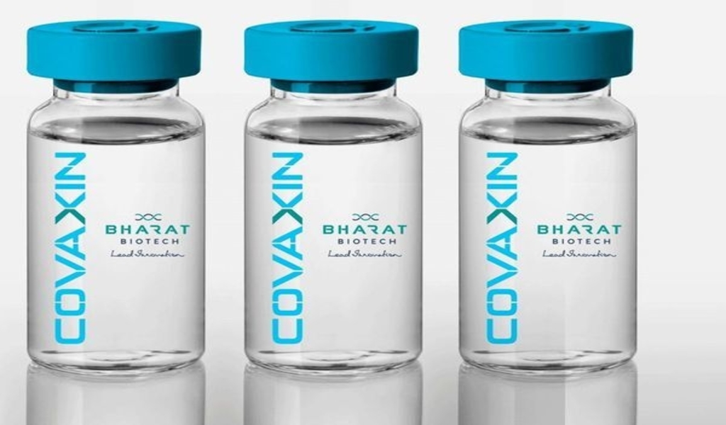 Covaxin Safety is under scrutiny