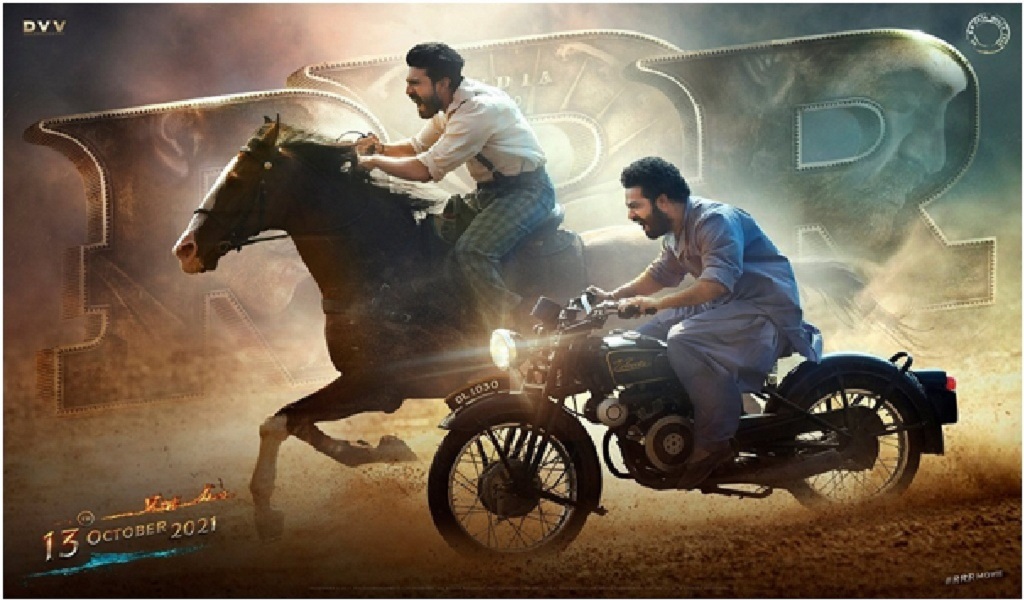 SS Rajamouli’s Next Big Movie Project