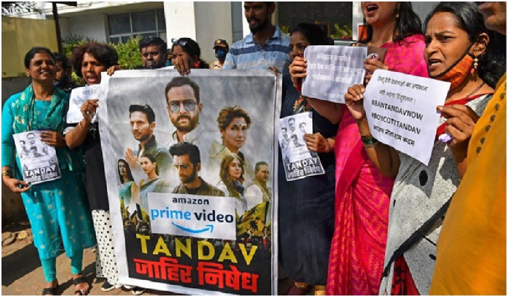 Demand for Blasphemy Law in India?