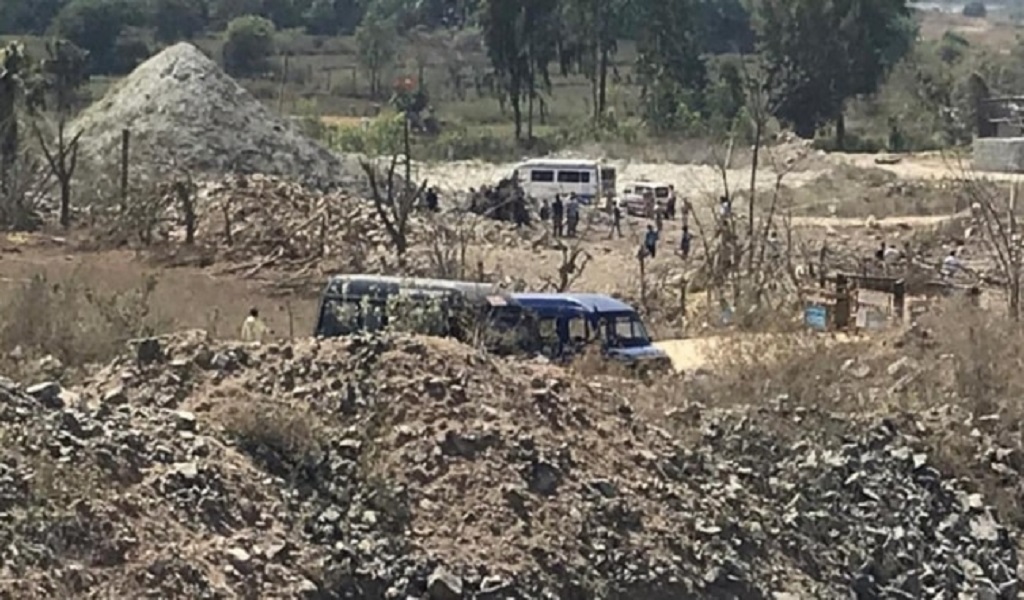Karnataka’s Shivamogga Incident Led To Death of Six People, Police Suspects More Death