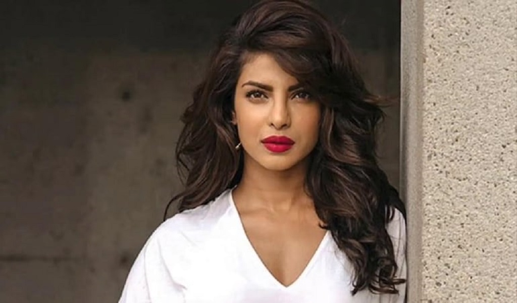 Priyanka Chopra Joins Bernie Sanders Meme Club, Shares Hilarious Insta Stories